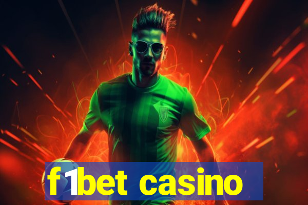 f1bet casino